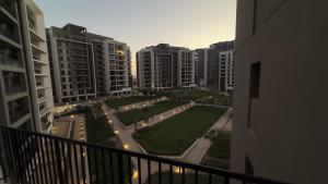 Zed Towers El Sheikh Zayed
