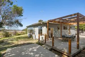 Pelican Point - St Leonards