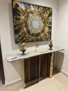 Zed Towers El Sheikh Zayed