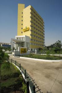 Lemon Tree Hotel Hinjewadi Pune