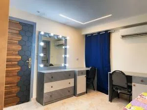 فندق قصر الجهاد الفرع السابع - 十月六日城