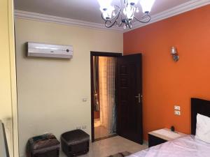3 Bed Rooms Apartment in New Cairo