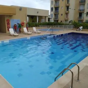 Apartamento Valparaiso - La Paz