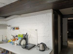 Apartments near the Trinity Church on Dovzhenko Street,102