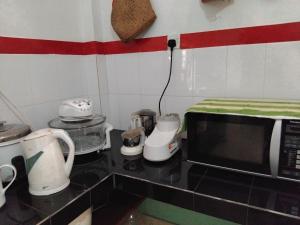 Green Villa Home