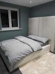 PandorA House - Гітчин