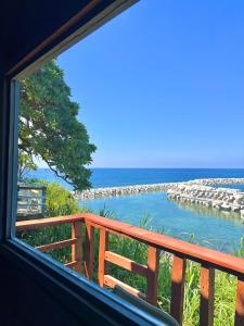 Angel Lý Sơn Homestay-View biển-Vị Trí Trung Tâm