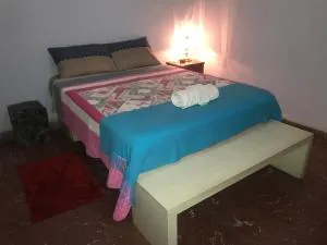 Monoambiente Alojamiento Central - Tolomosita