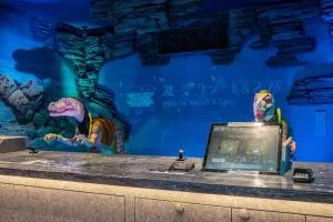 Henn na Resort & Spa Kansai Airport - former Henn na Hotel Kansai Airport - Hannan