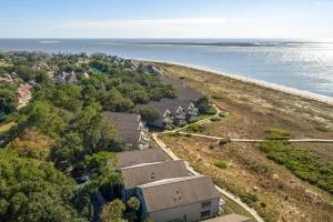 1373 Pelican Watch Villas - جزيرة اديستو