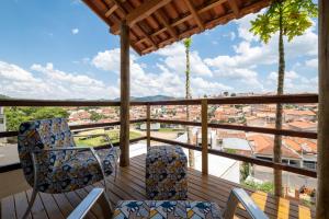 Pousada Encantos de Socorro