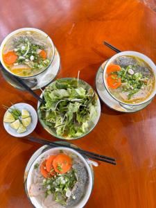 Angel Lý Sơn Homestay-View biển-Vị Trí Trung Tâm