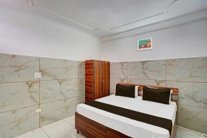 HOtel O The Clarks Inn