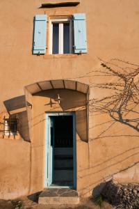 Painter's Country House Kythira Greece