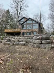 Long Lake Charm - 牛津