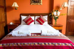 Imperial Cusco Hotel image 12