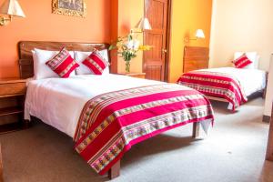 Imperial Cusco Hotel image 11