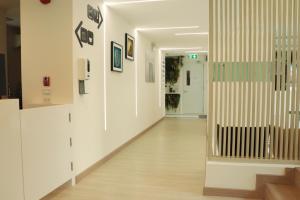 ResT Bangkok Poshtel