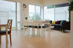 ResT Bangkok Poshtel