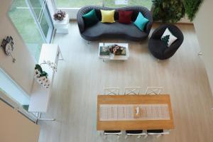 ResT Bangkok Poshtel