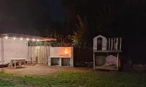 Casa Brou - Cuadro Nacional