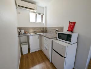 Bella Villa Motor Inn