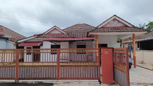 Homestay Kak Rose Kuala Lipis