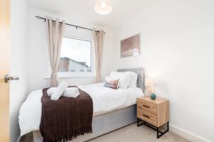 Etihad Stadium & Coop Arena -Manchester-Free Parking-Fast Wi-Fi