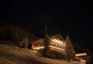 Hotel Alpenrose - Gargellen