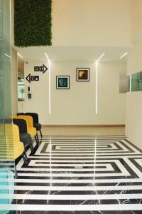 ResT Bangkok Poshtel