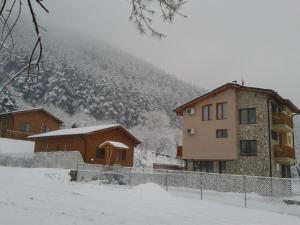 Mini Complex Rilski Terasi
