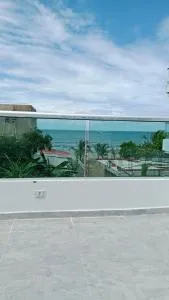 Casa Playa Boquilla - La Boquilla