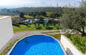 Amazing Apartment In Moscufo With Wifi