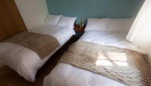 On Maum Boutique Stay