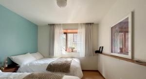 On Maum Boutique Stay