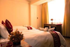 Imperial Cusco Hotel image 25