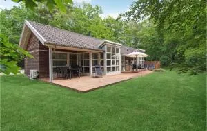 Rubinsøen Skovhuse - Hasle