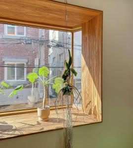 On Maum Boutique Stay