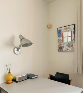 On Maum Boutique Stay