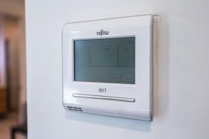 Central Studio w Wifi & WD Gym Rooftop