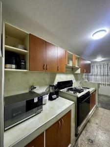 Departamento Óvalo Papal