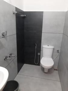 Shalimar Residency