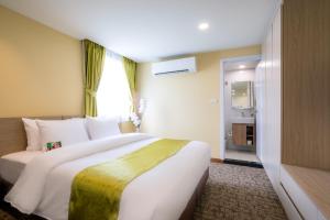 Hotel Kuretakeso Thailand Sriracha - SHA Extra Plus