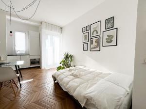 Moderno Bilocale vicino a Fondazione Prada Olimpiadi Invernali Milano-Cortina 2026