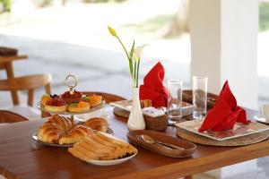 The Serenity Villas
