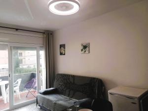 Apartamento en el corazón de Santa Margarita, cerca de la playa, con terraza y parking. - ES-258-61