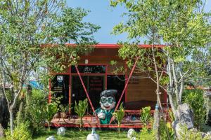 Red Bike resort
