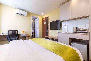 Hotel Kuretakeso Thailand Sriracha - SHA Extra Plus