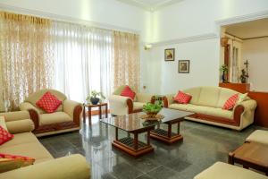 Nakshatra- A home away from home