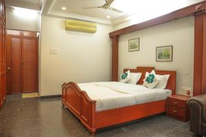 Nakshatra- A home away from home